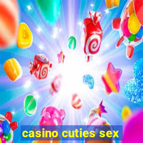 casino cuties sex